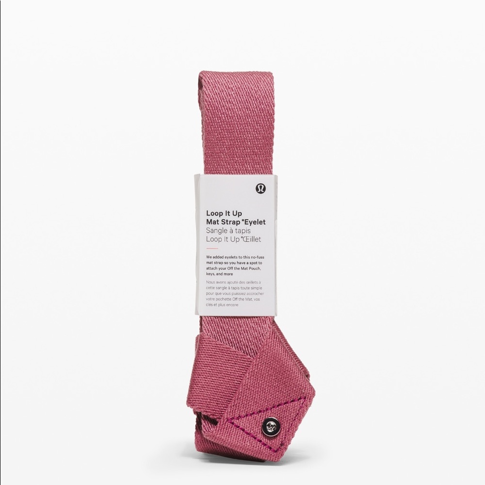 Loop It Up May Strap